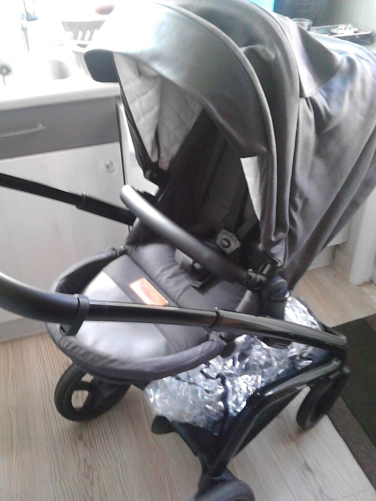 pushchair gumtree